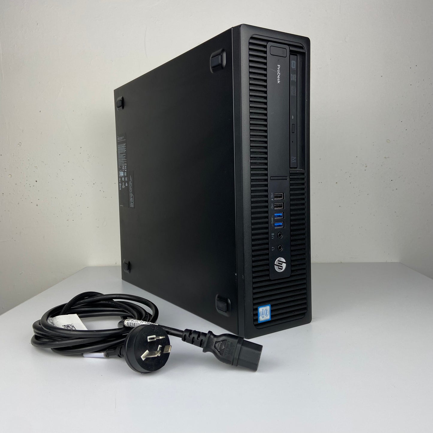 HP Desktop Computer Prodesk 600 G2 SFF