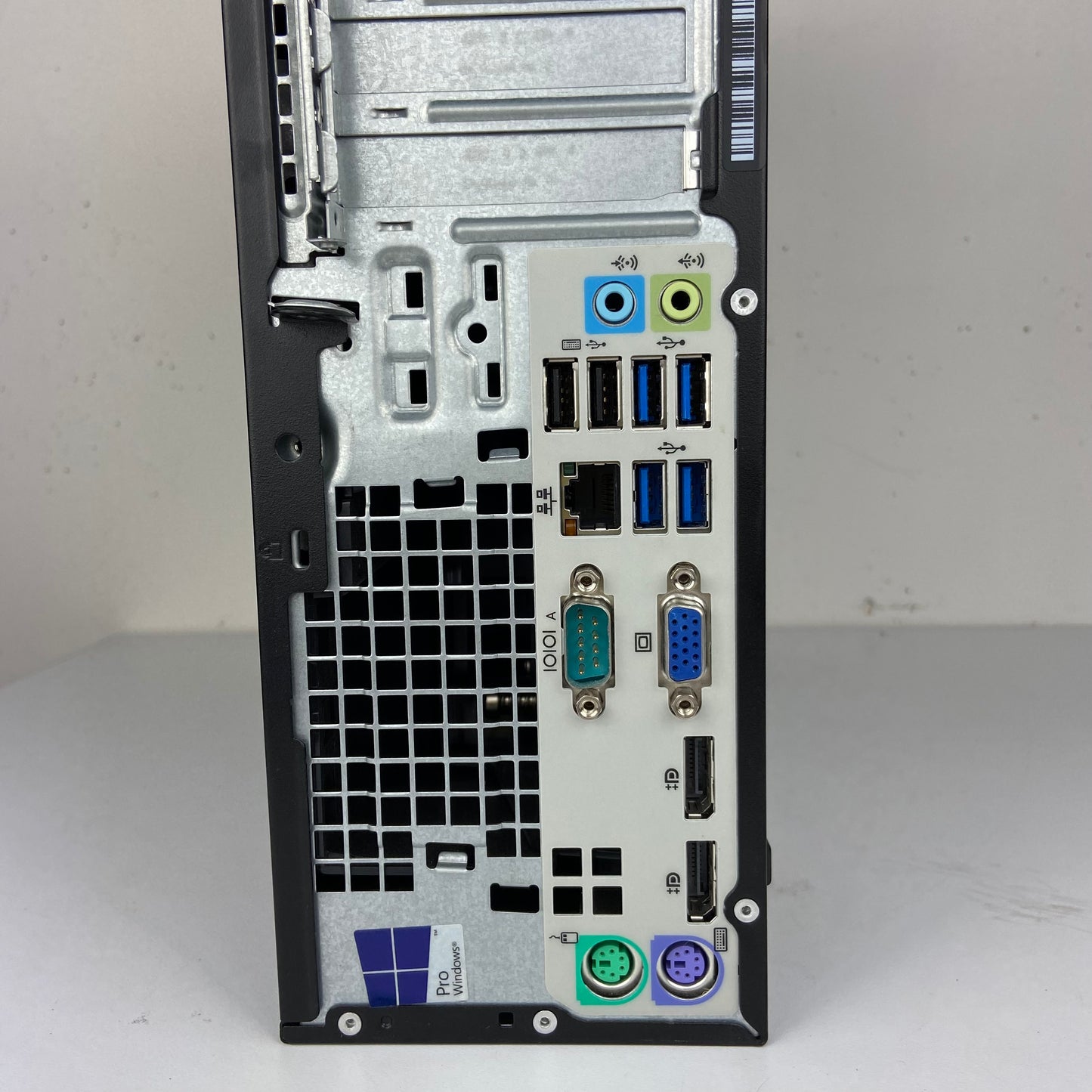 HP Desktop Computer Prodesk 600 G2 SFF