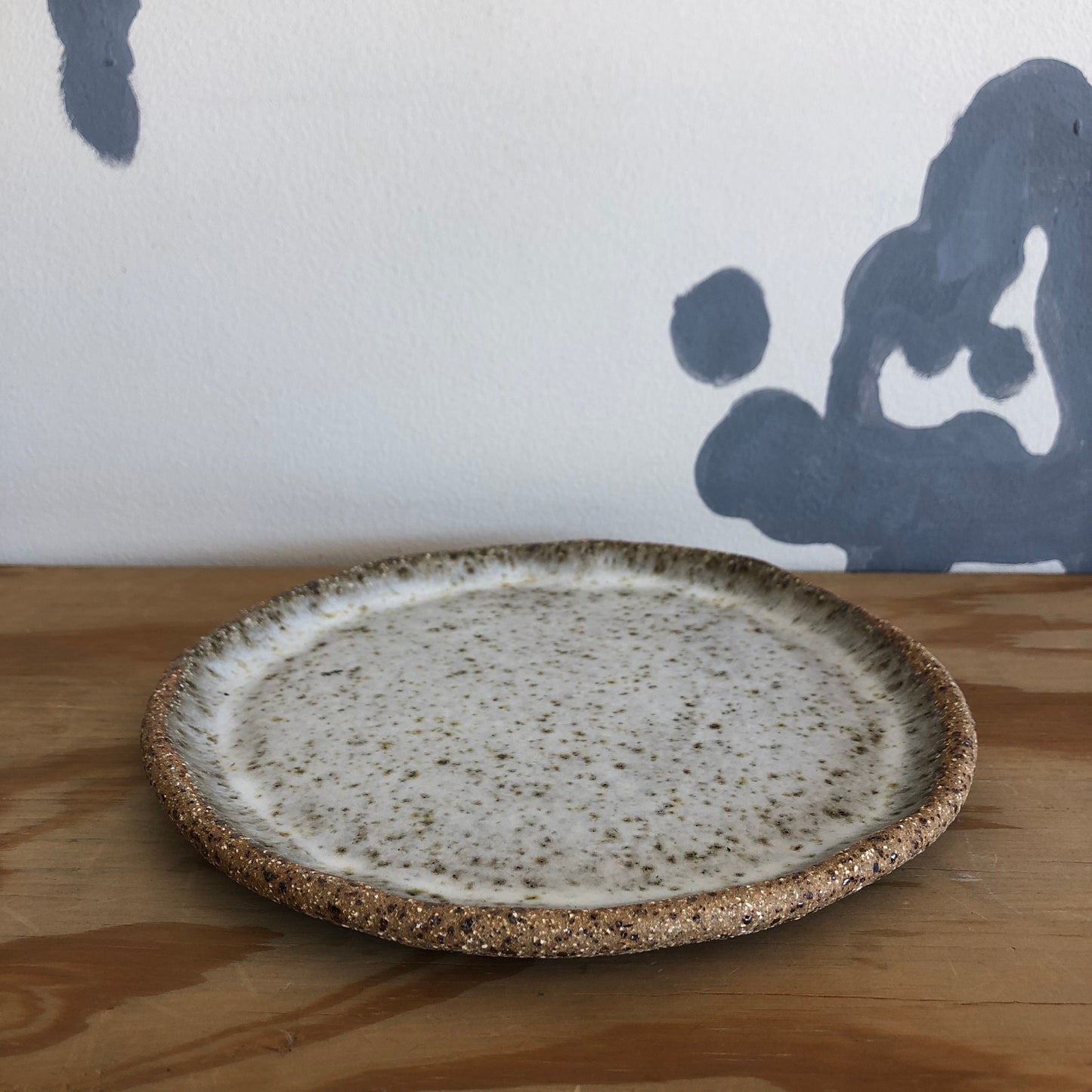 Lisa Peri Side Plate