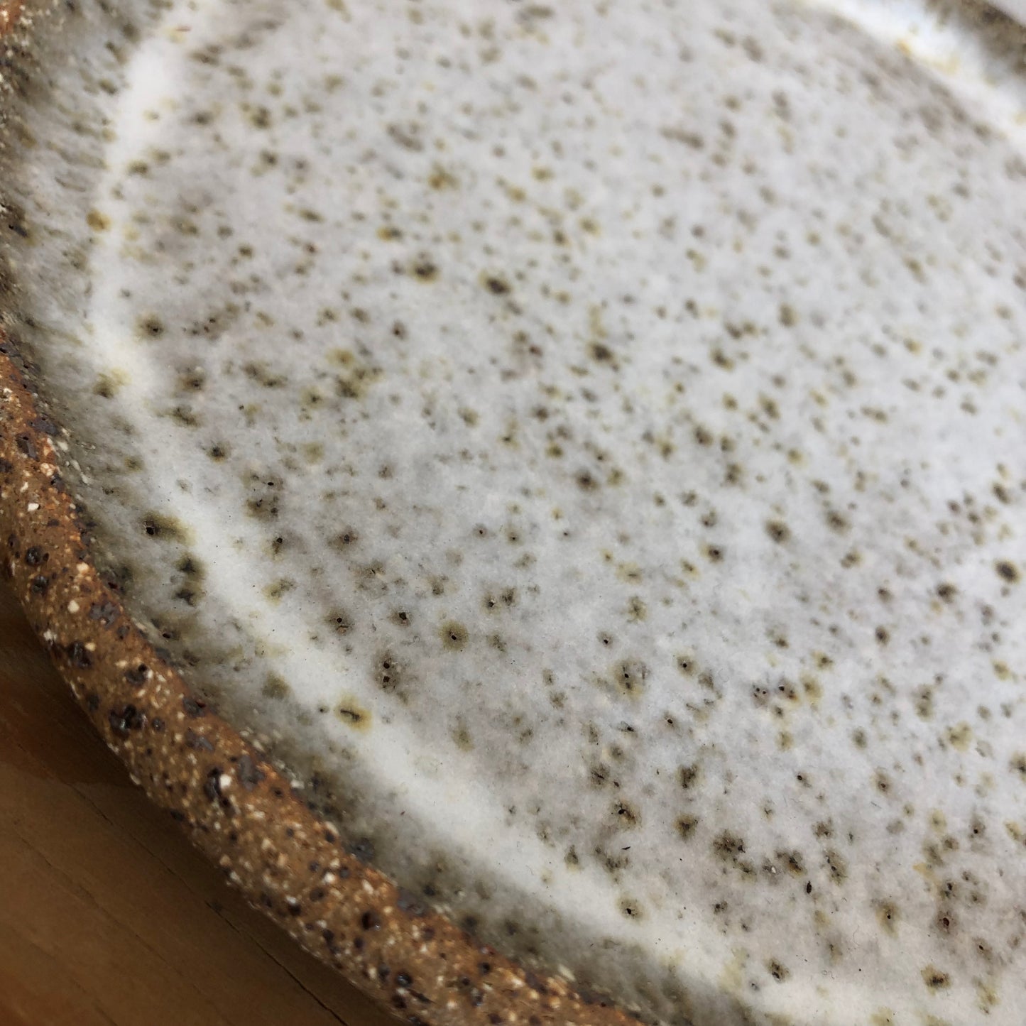 Lisa Peri Side Plate