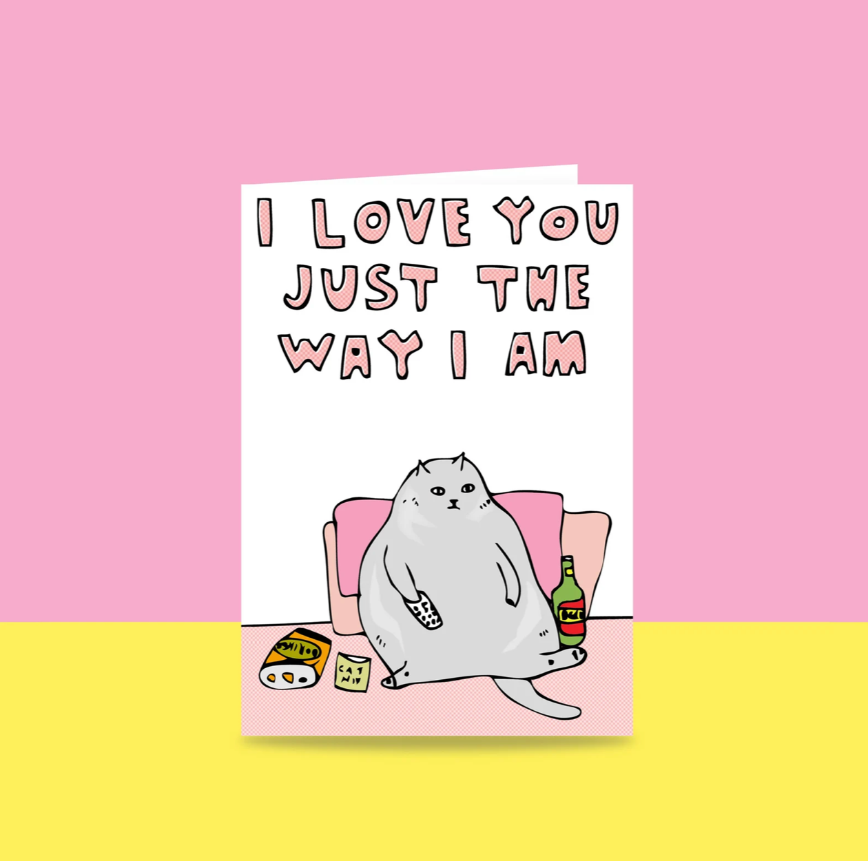 Able and Game Card