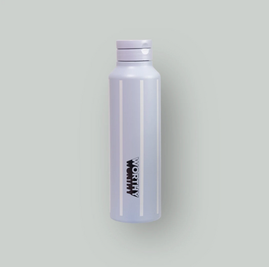 Worthy Sugarcane Reusable Bottle