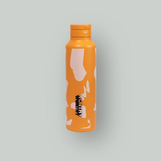 Worthy Sugarcane Reusable Bottle