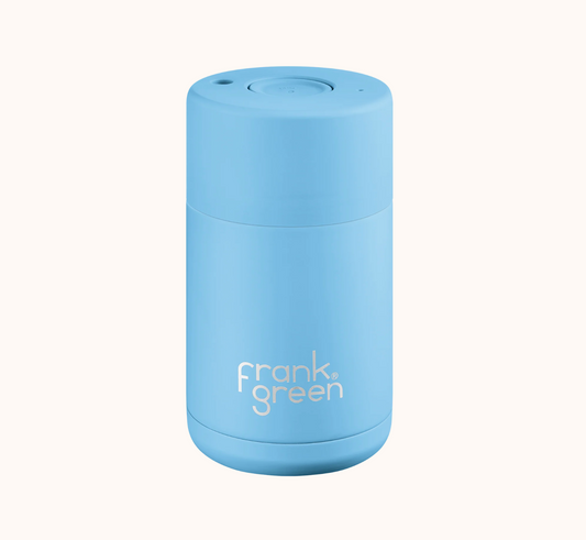 Frank Green Ceramic Cup 10oz