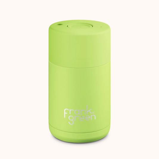 Frank Green Ceramic Cup 10oz