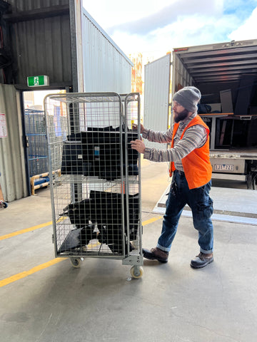 Your end-of-year office clear out is calling