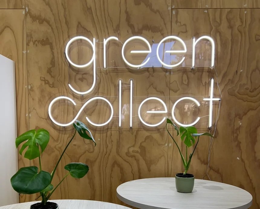 We have an exciting announcement!