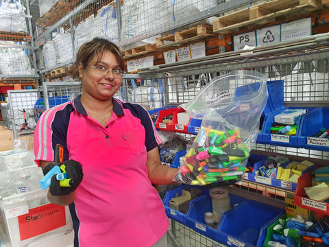 Your guide to council recycling!