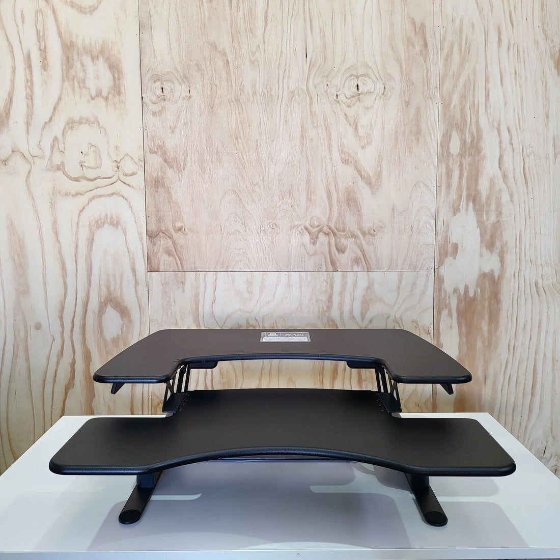 Make ergonomics a priority!
