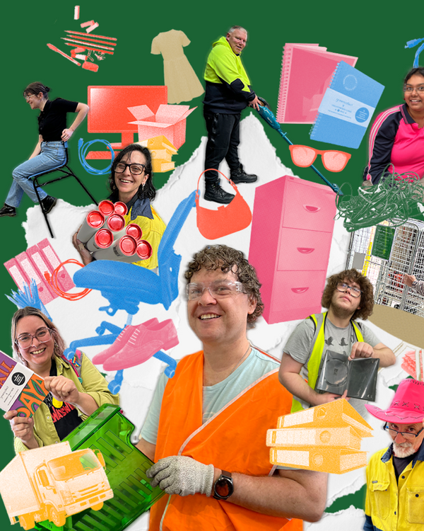 Green Collect’s next chapter is here!