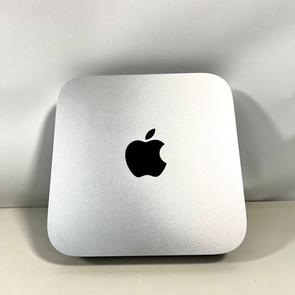 Apple Mac Mini Computer (Late 2014)