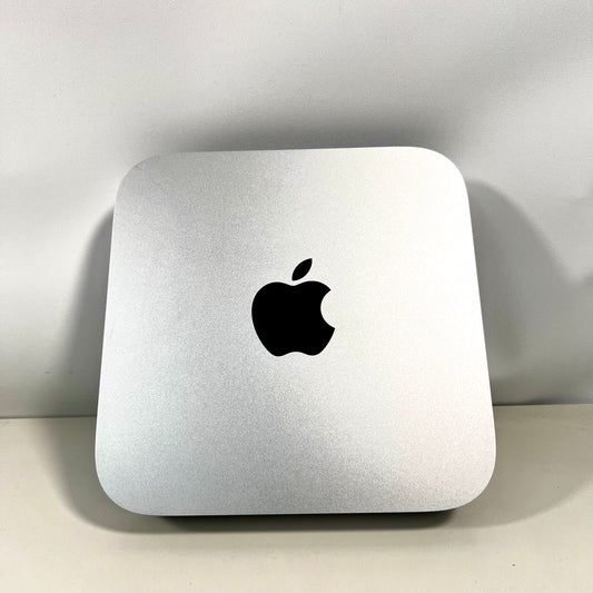 Apple Mac Mini Computer (Late 2014)