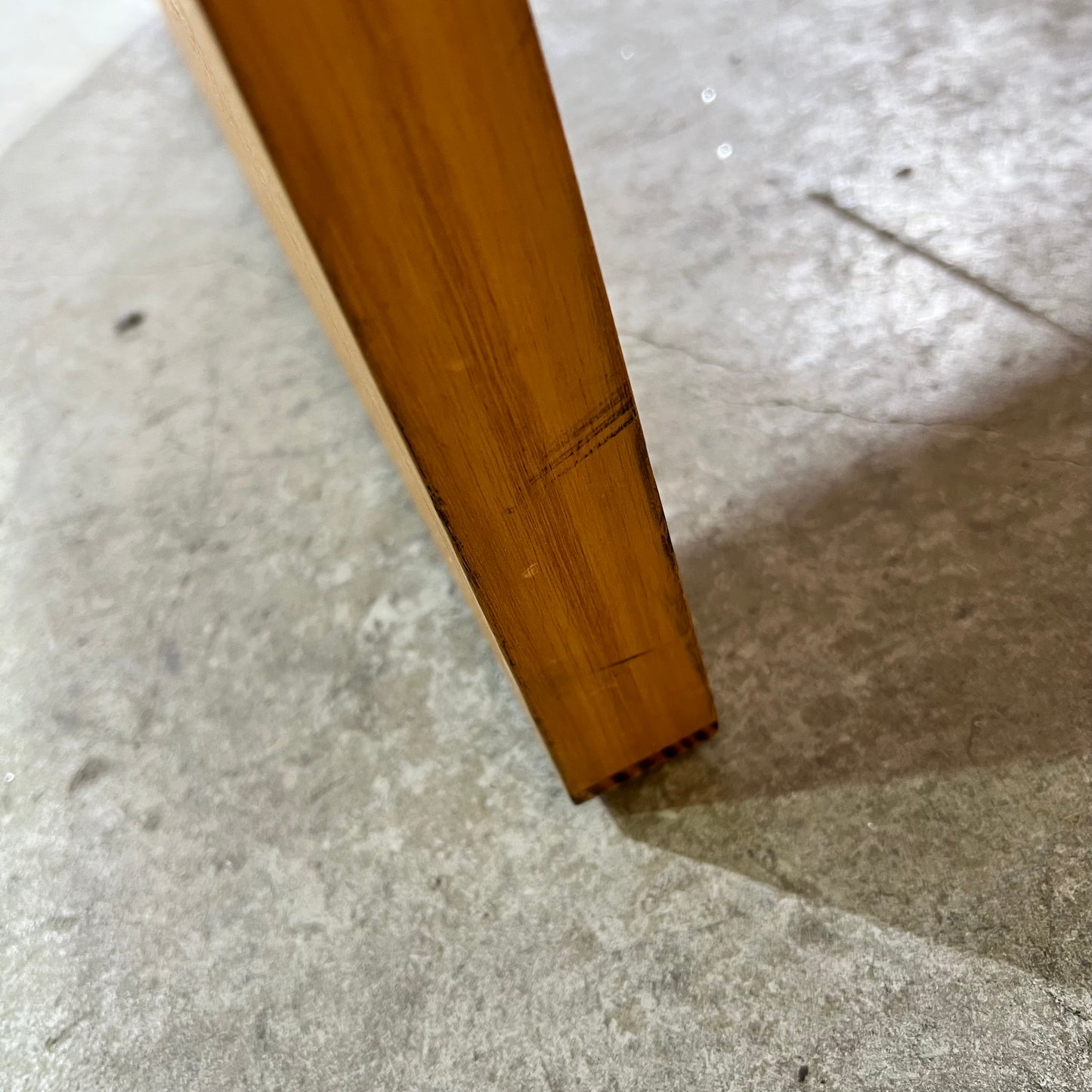 Timber Coffee Table