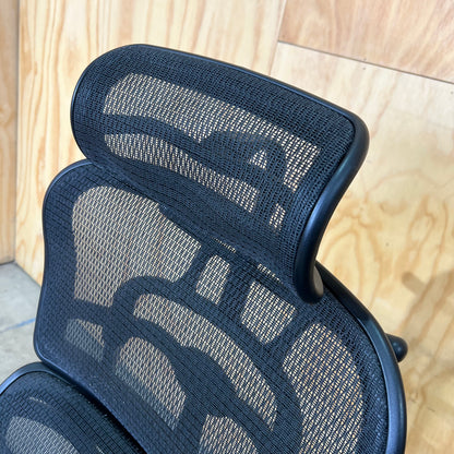 Ergohuman Classic Mesh Task Chair