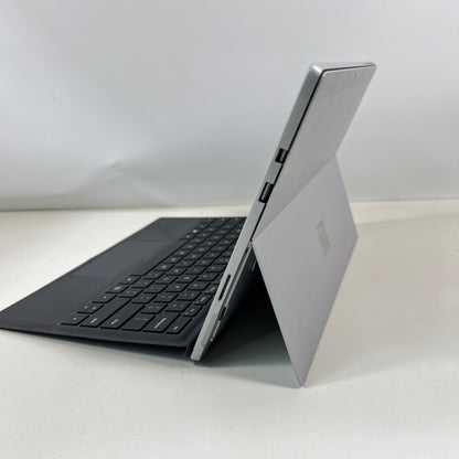 Microsoft Surface Pro 4 Bundle with Keyboard, Laptop Bag and Shell Case