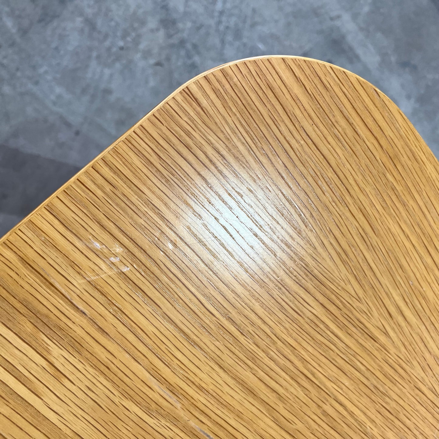 Executive Boardroom Meeting Table with Integrated Power Port