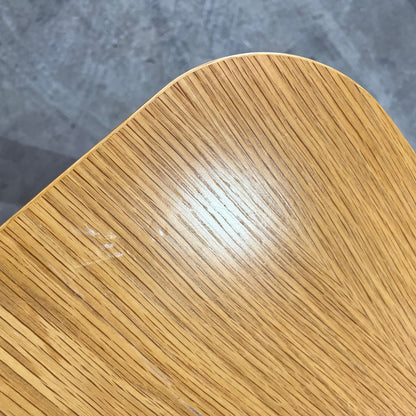 Executive Boardroom Meeting Table with Integrated Power Port