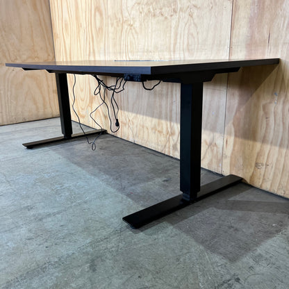 Electric Sit Stand Desk