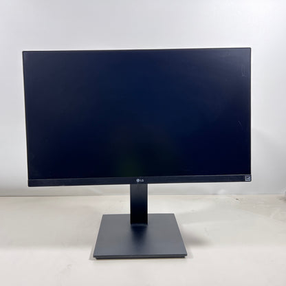 LG 24BL650C-B 24” Full HD IPS Monitor