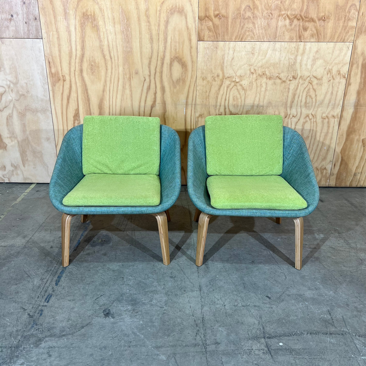 Opera Breakout Room Armchair