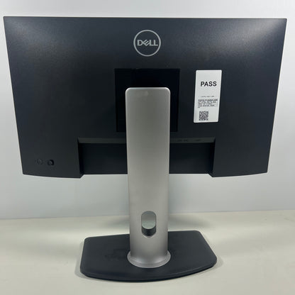 Dell 24" P2422H Monitor with Stand