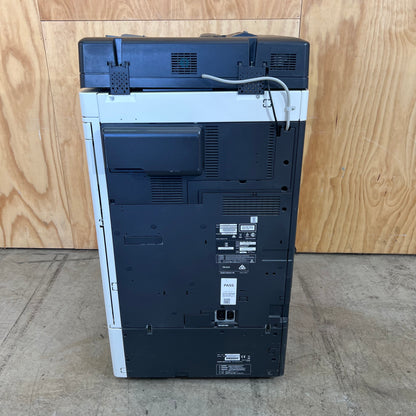 Konica Minolta Bizhub C258 MFP (Multifunction Printer)