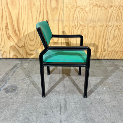 Vintage Sebel Pastoe Upholstered Armchair