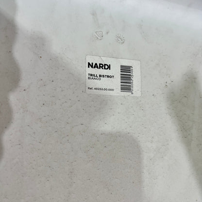Nardi Trill Bistrot Stackable Chair