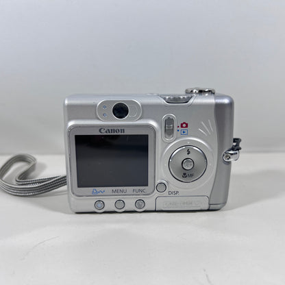 Canon PowerShot A520
