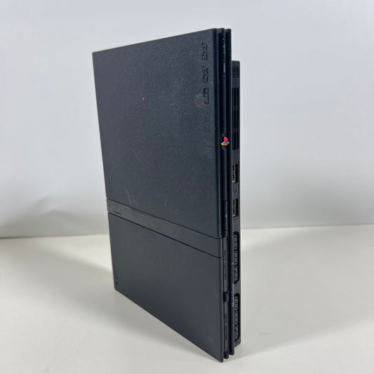 Sony PlayStation 2 Slim SCPH-77002 Console Only