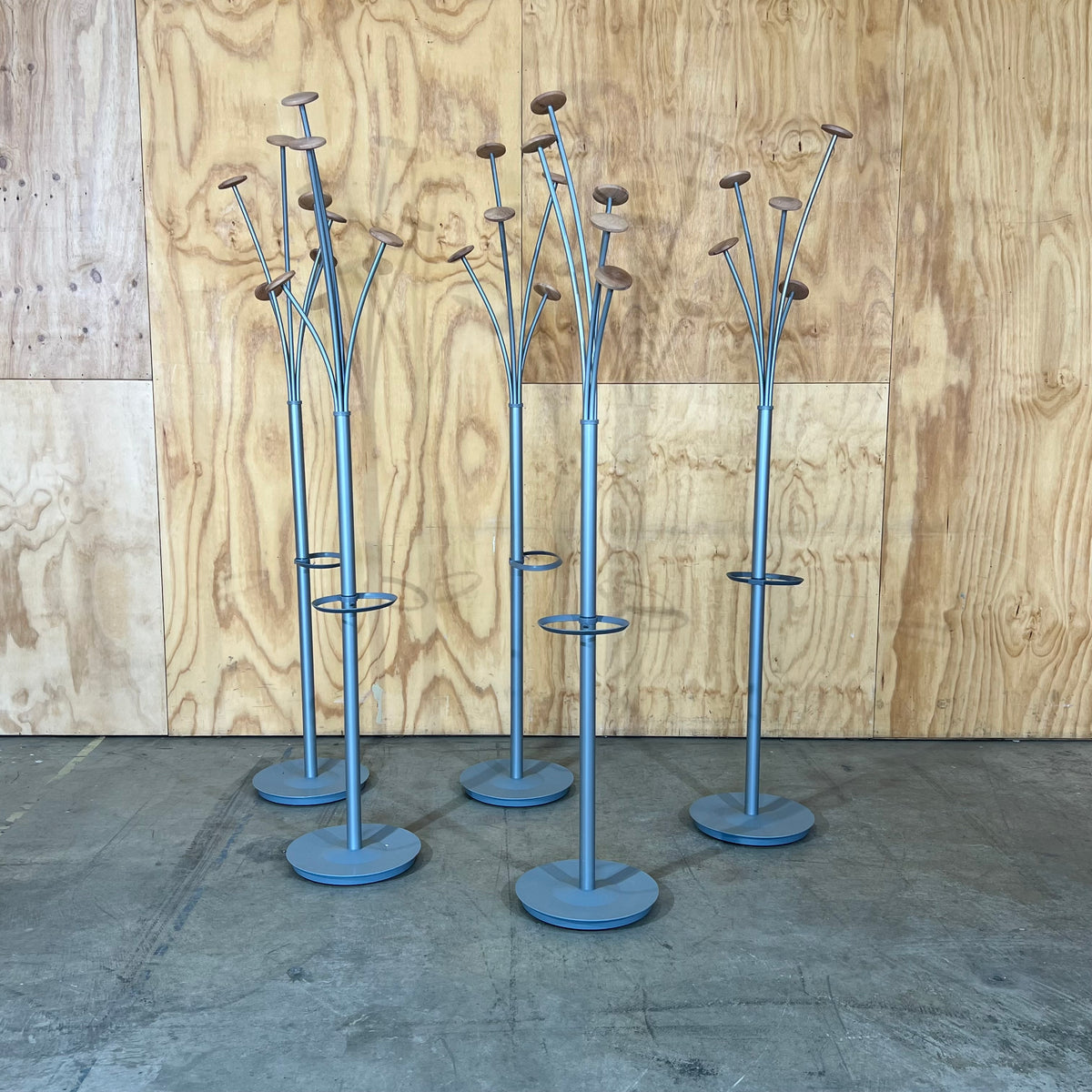 Alba Coat Rack