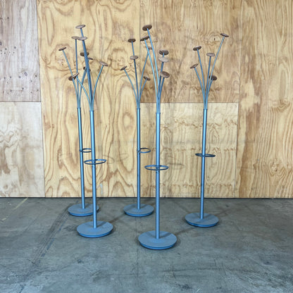 Alba Coat Rack