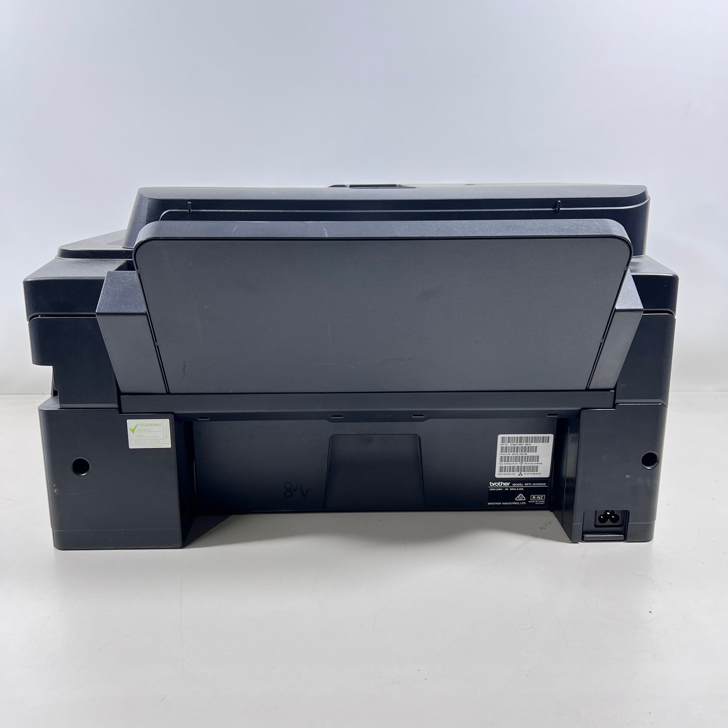 Brother MFC-J5330DW A3 Colour Inkjet Multi-Function Printer