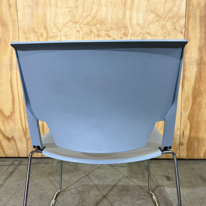 Haworth Very Sled Base Chair