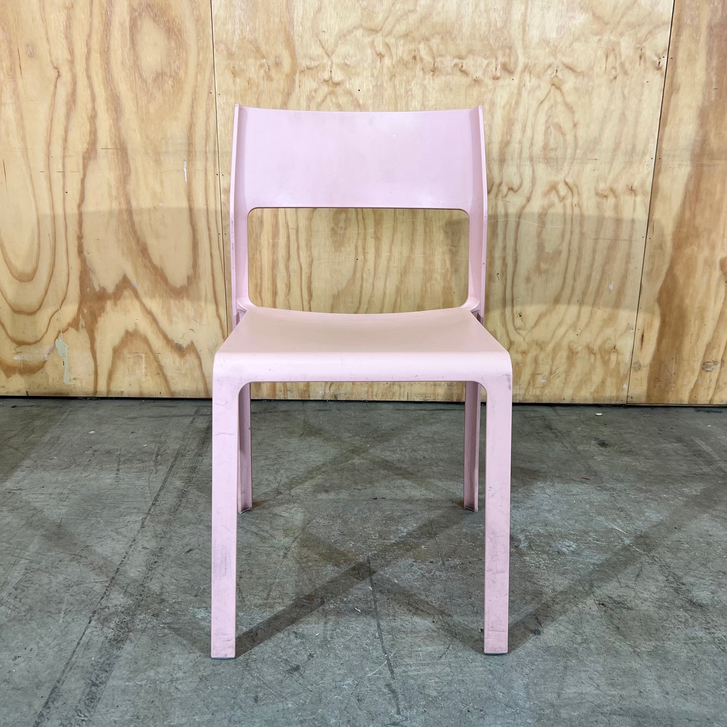Nardi Trill Bistrot Stackable Chair
