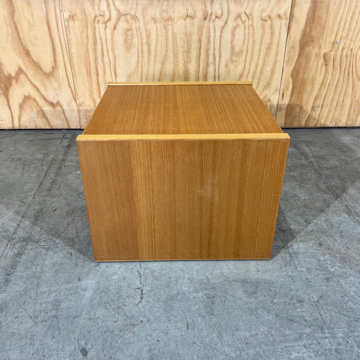Timber Coffee Table