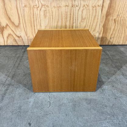 Timber Coffee Table