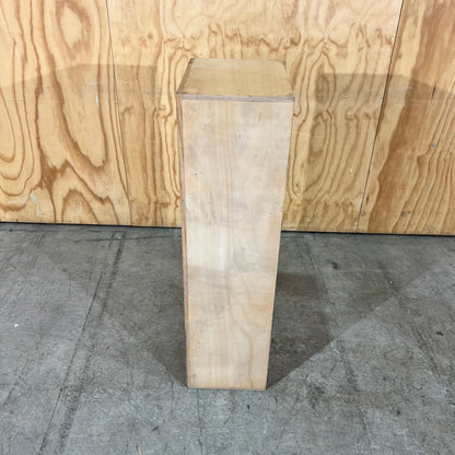 Custom Timber Document Organiser