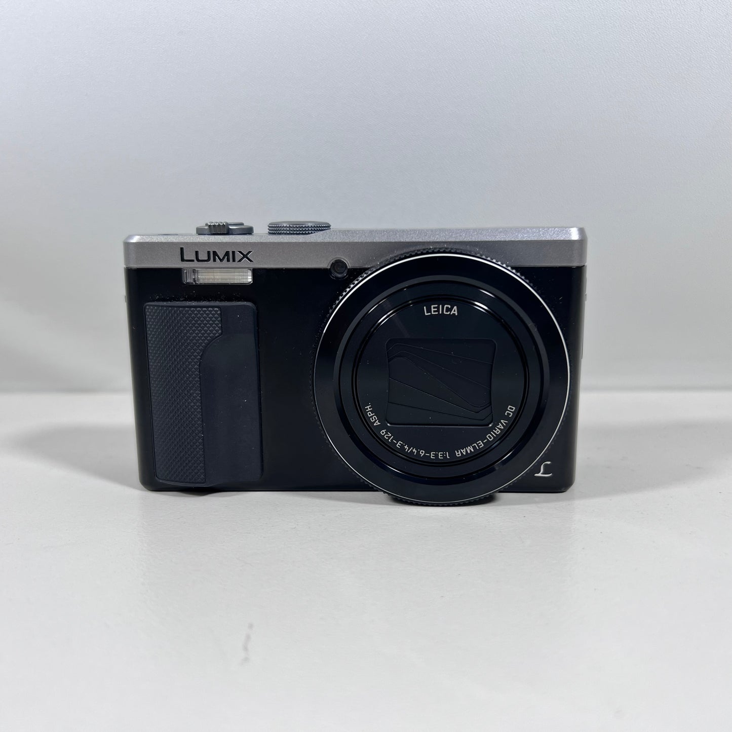 Panasonic Lumix DMC-TZ80