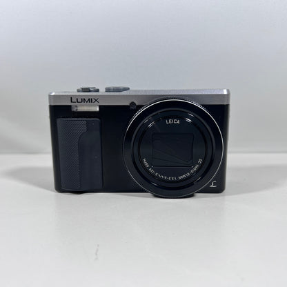 Panasonic Lumix DMC-TZ80