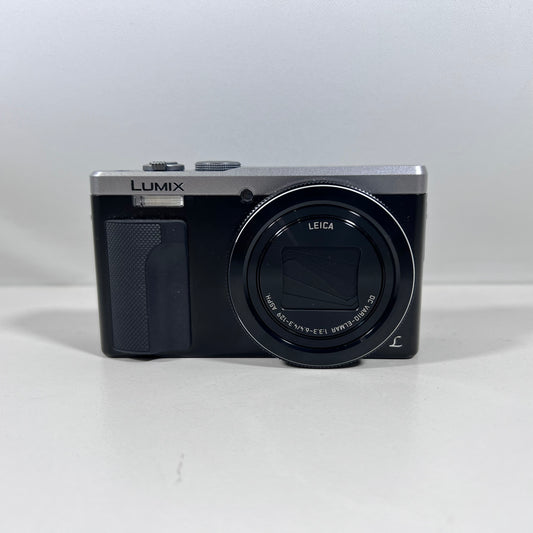 Panasonic Lumix DMC-TZ80