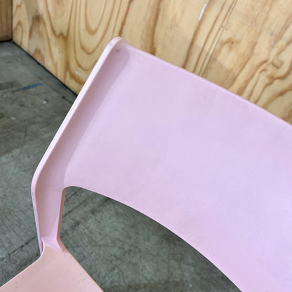 Nardi Trill Bistrot Stackable Chair