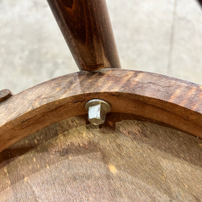 Thonet Timber Bistro Chair
