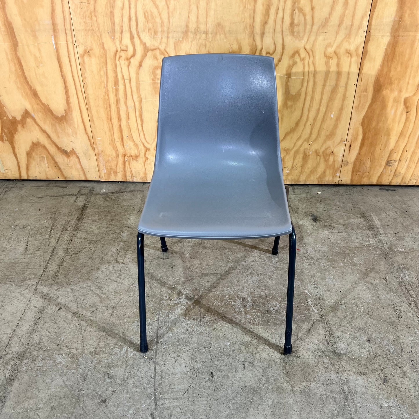 Sebel Postura Max Ergonomic School Chair - Grey