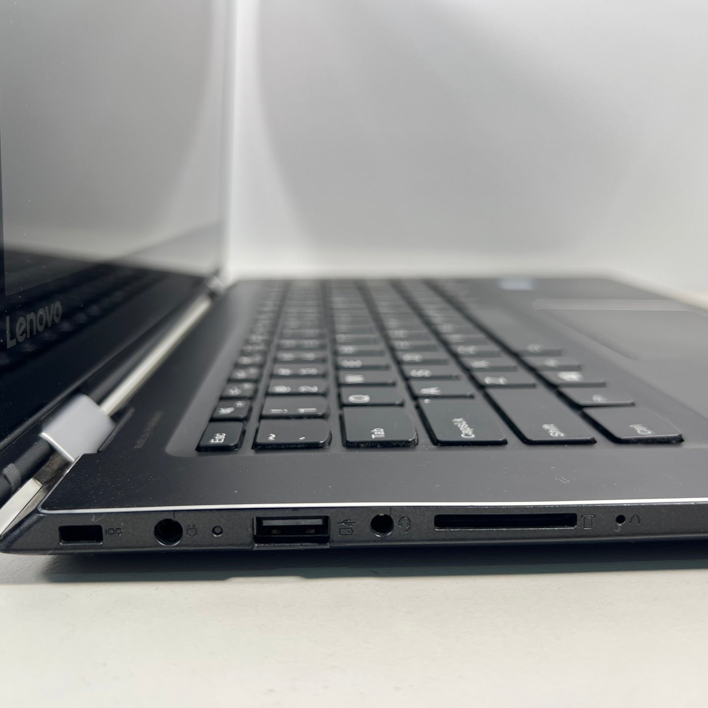 Lenovo Yoga 510-14IKB 14" 2 In 1 Touch Laptop