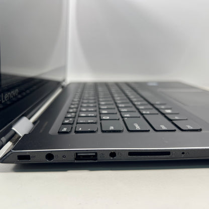 Lenovo Yoga 510-14IKB 14" 2 In 1 Touch Laptop