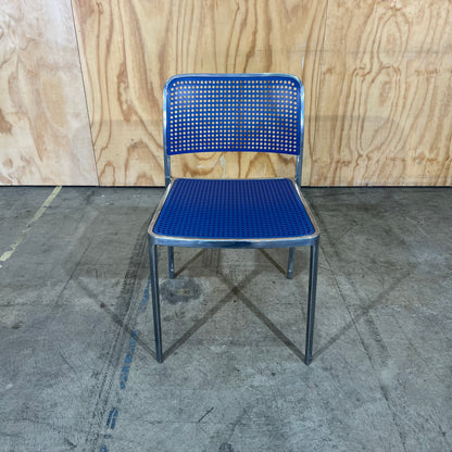 Kartel Audrey Chair by Piero Lissoni B GRADE