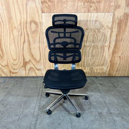 Ergohuman Classic Mesh Task Chair