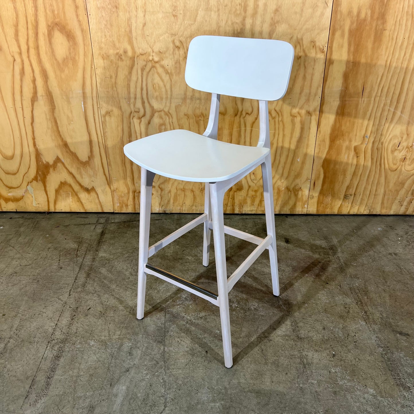 ANNA Barstool by PIANI