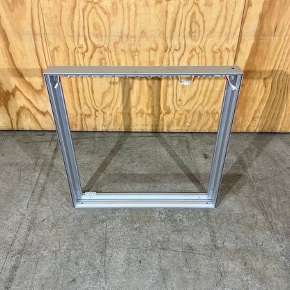 Commercial SEG Fabric LED Lightbox Frame